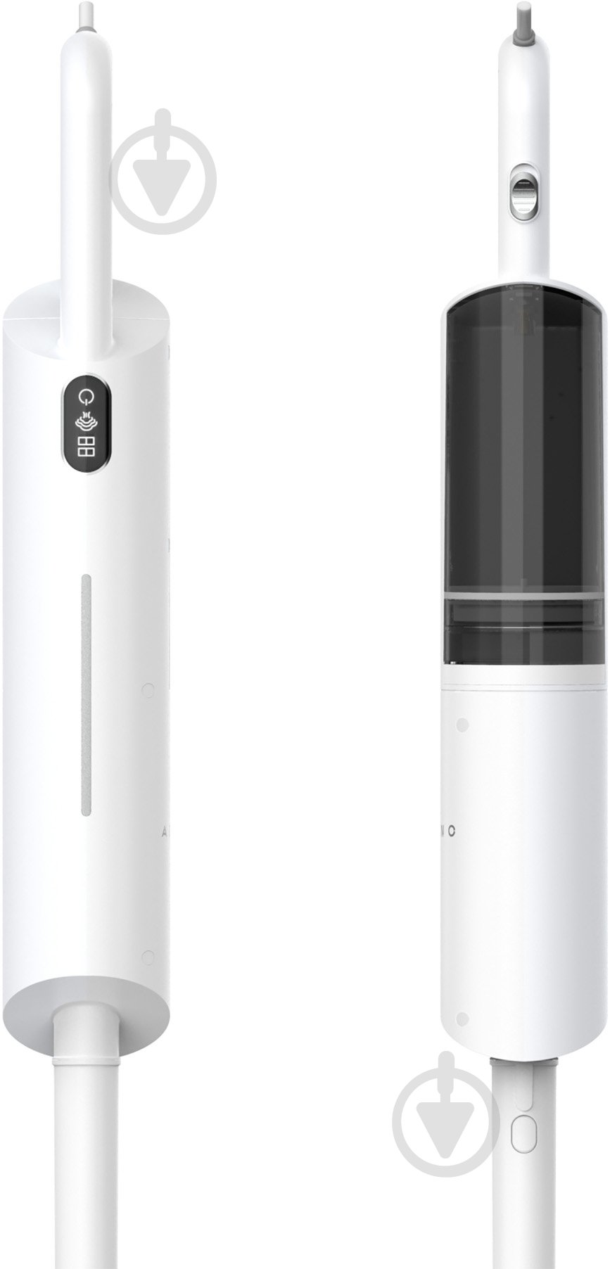 Пароочиститель AENO SM1 - фото 6 Пароочиститель AENO SM1 - фото 6