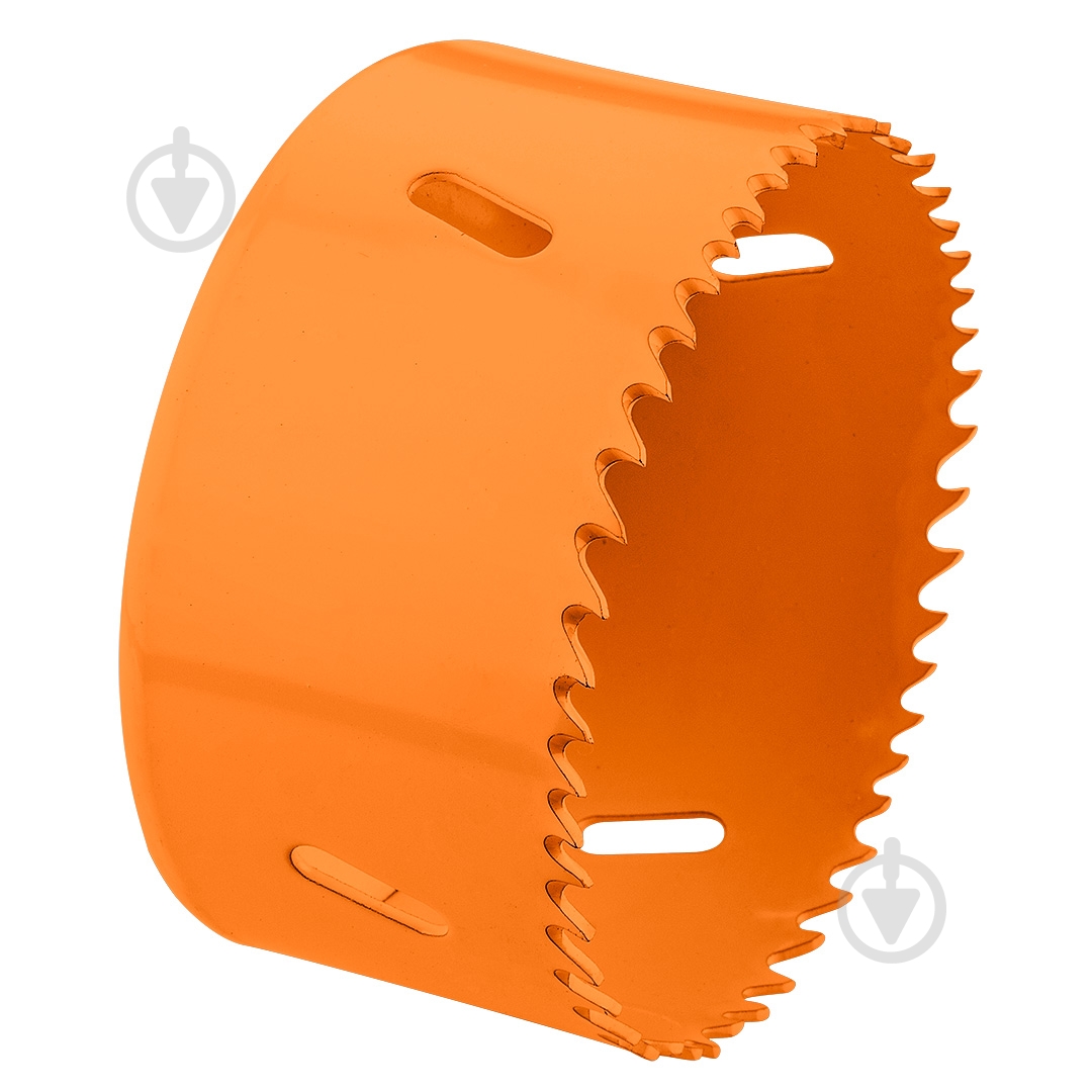 Коронка NEO tools 83 мм 57-932 - фото 1