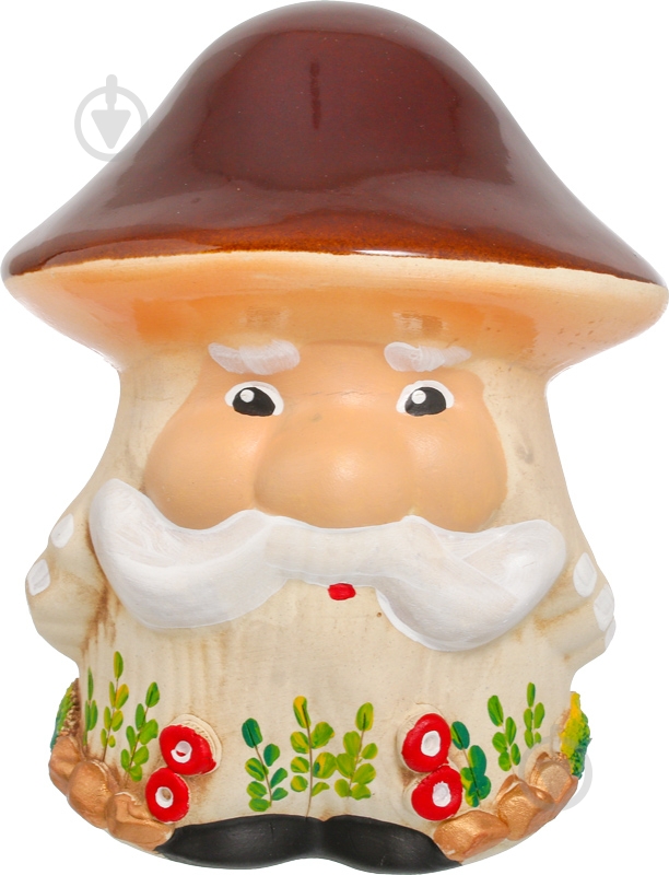 Фігурка садова Дід Боровик - фото 1