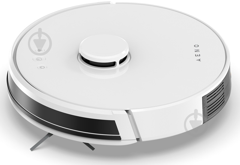 Робот-пылесос AENO RC2S white - фото 3