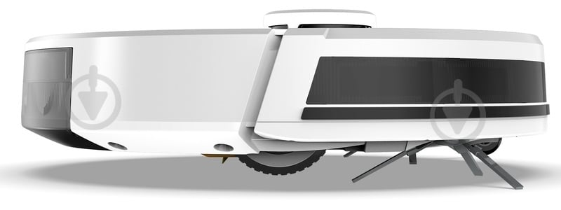 Робот-пылесос AENO RC2S white - фото 24