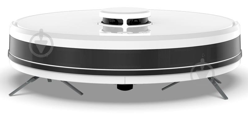 Робот-пылесос AENO RC2S white - фото 23