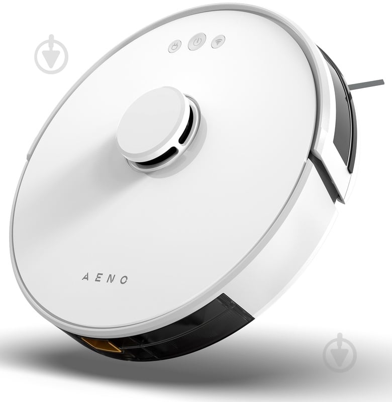 Робот-пылесос AENO RC2S white - фото 1