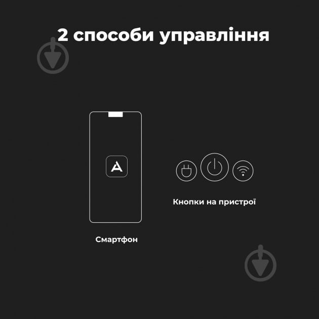 Робот-пылесос AENO RC2S white - фото 15