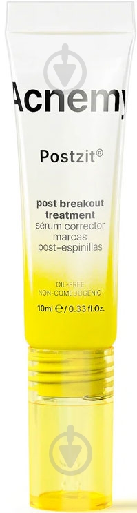 Набор ACNEMY против акне ZITMINIS - фото 3