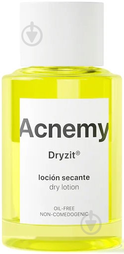 Набор ACNEMY против акне ZITMINIS - фото 5