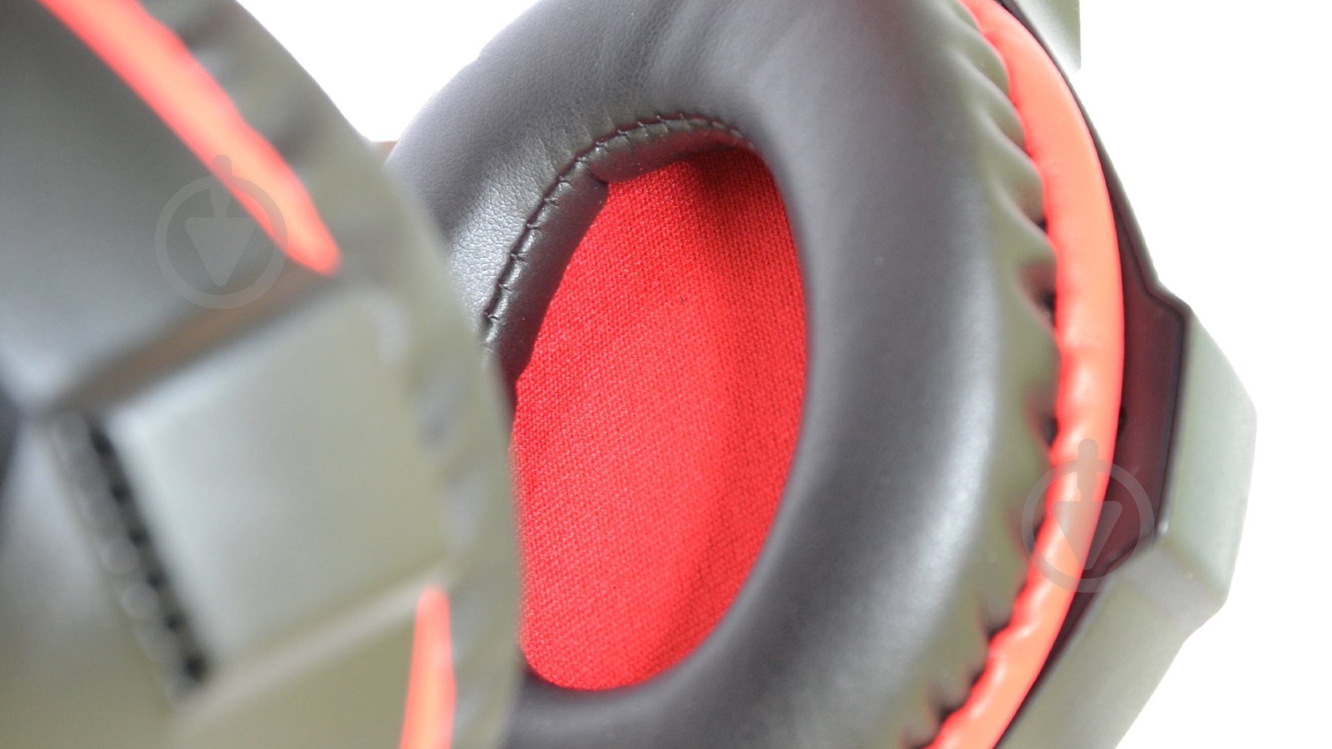 Наушники Microlab (G7_b+b) c микрофоном - фото 3 Наушники Microlab (G7_b+b) c микрофоном - фото 3