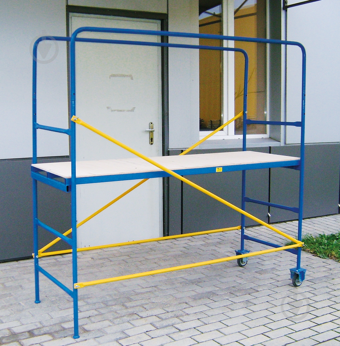 Помост FS form Universal Н100 0,7x1,85 (MPU S01 0010) - фото 2