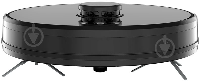Робот-пилосос AENO RC3S black - фото 7