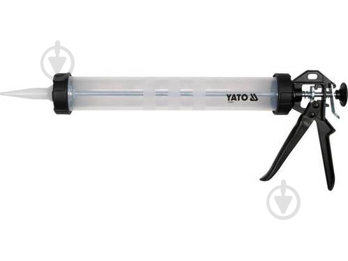 ᐉ Пистолет для герметика YATO YT-67571 • Купить в Киеве
