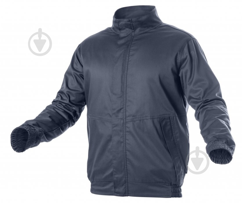 Куртка рабочая HOEGERT FABIAN р. XXL HT5K304 темно-синий - фото 1 Куртка рабочая HOEGERT FABIAN р. XXL HT5K304 темно-синий - фото 1