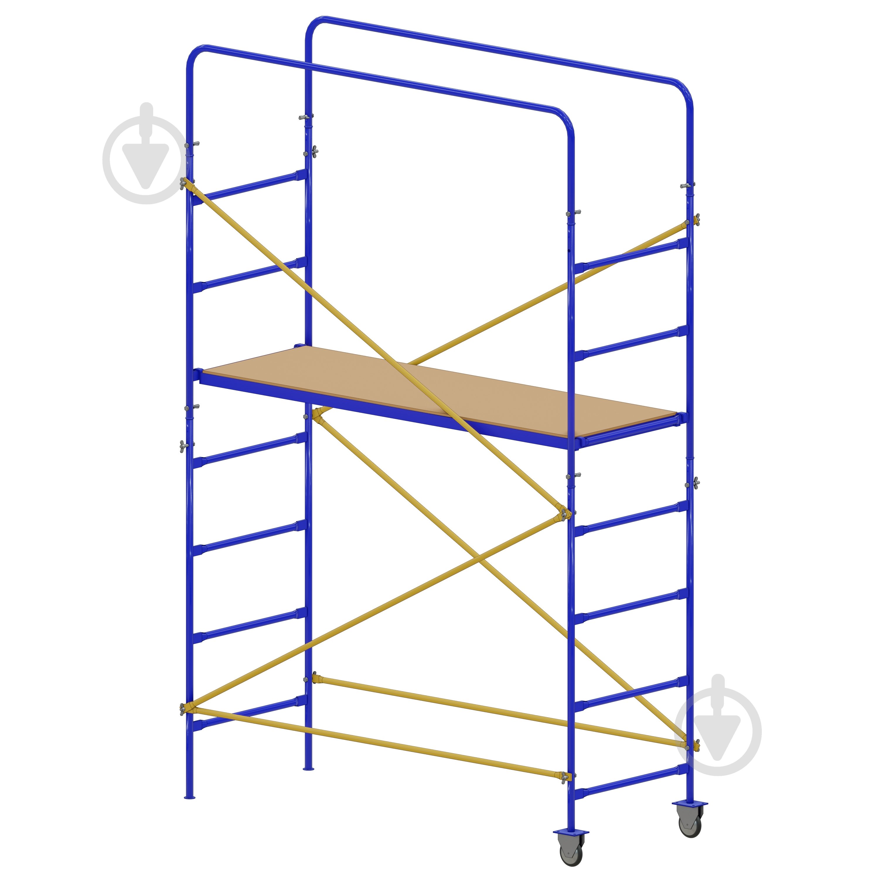 Помост FS form Universal Н160 0,7х1,85 (MPU S01 0016) - фото 1