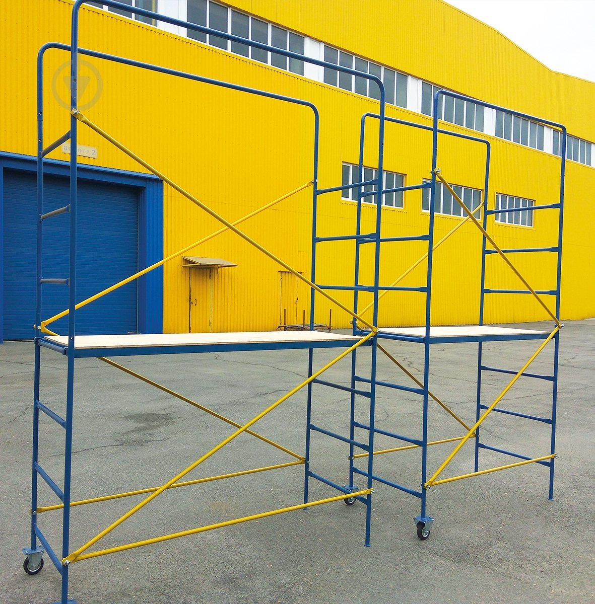 Помост FS form Universal Н160 0,7х1,85 (MPU S01 0016) - фото 2