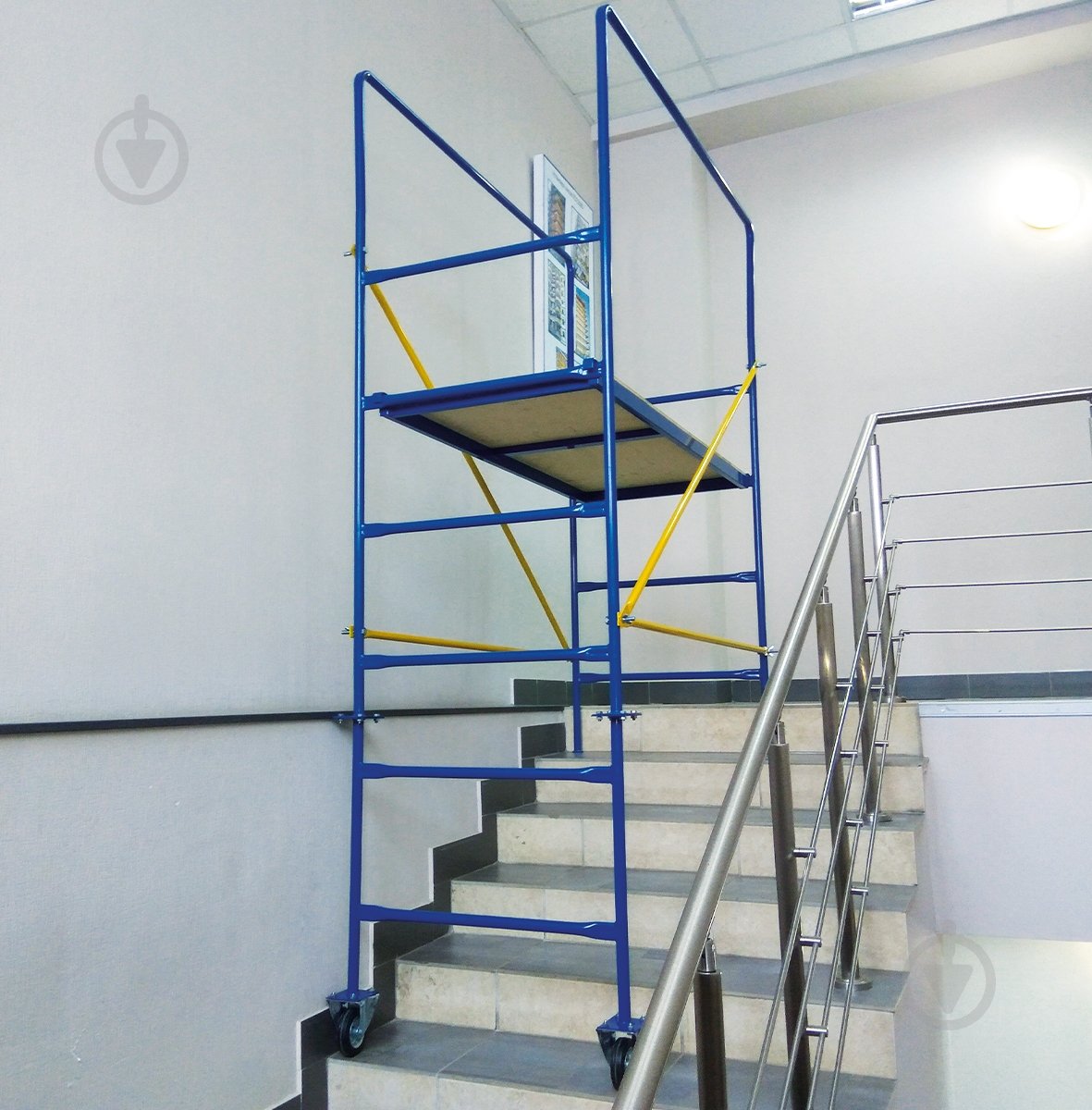 Помост FS form Universal Н160 0,7х1,85 (MPU S01 0016) - фото 4