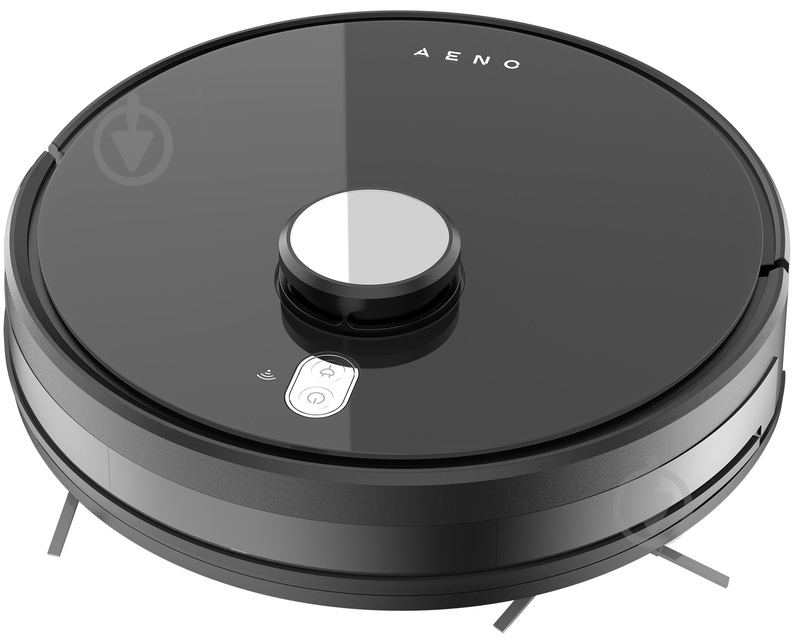 Робот-пылесос AENO RC1S black - фото 9