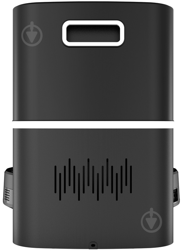 Робот-пылесос AENO RC1S black - фото 8