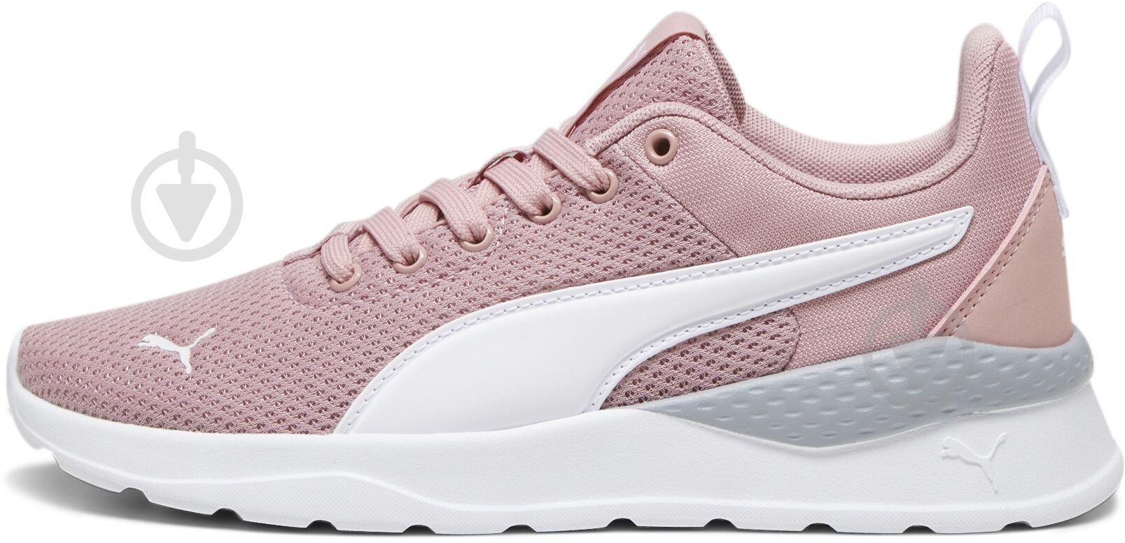 Кроссовки для девочек Puma Anzarun Lite Jr 37200432 р.38,5 розовые - фото 1 Кроссовки для девочек Puma Anzarun Lite Jr 37200432 р.38,5 розовые - фото 1