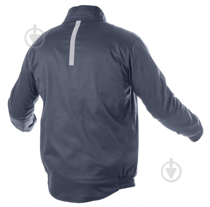 Куртка робоча HOEGERT FABIAN р. 3XL HT5K304 темно-синій - фото 2 Куртка робоча HOEGERT FABIAN р. 3XL HT5K304 темно-синій - фото 2