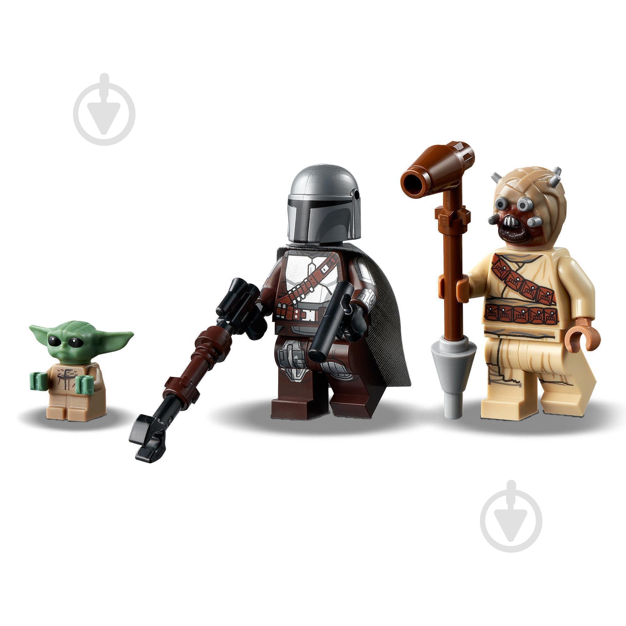 Конструктор LEGO Star Wars Проблеми на Татуїні 75299 - фото 7