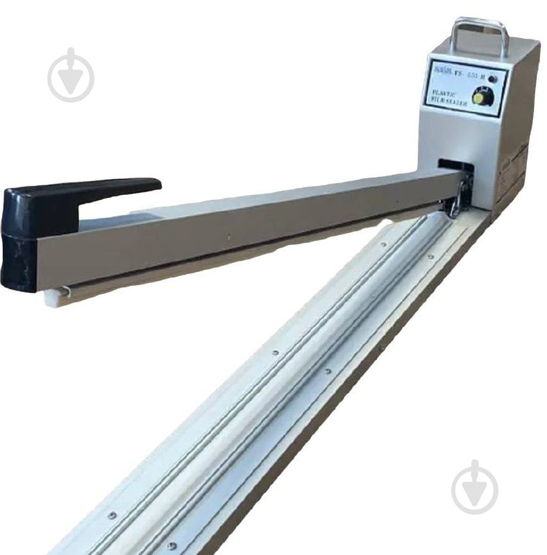 Аппарат термоупаковочный Lifting Technologies настольный FS-700 - фото 2