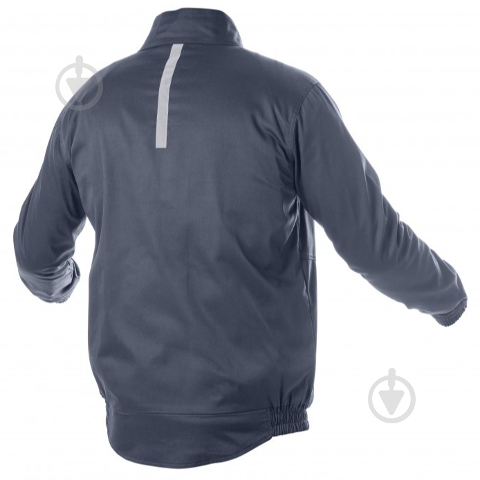 Куртка рабочая HOEGERT FABIAN р. 4XL HT5K304 темно-синий - фото 2 Куртка рабочая HOEGERT FABIAN р. 4XL HT5K304 темно-синий - фото 2