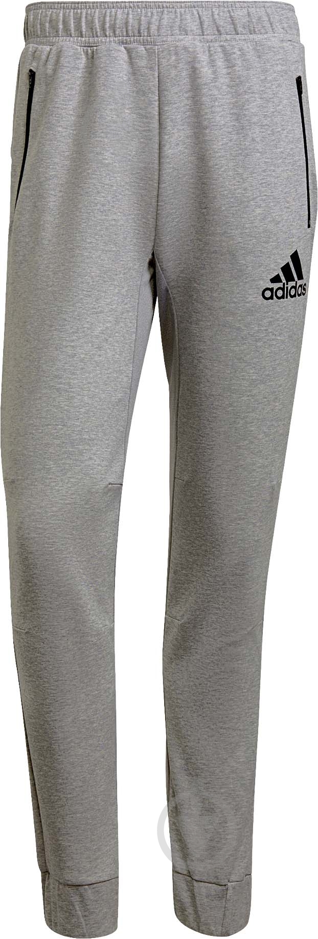 Брюки Adidas M MT PT H28789 р. M серый - фото 2