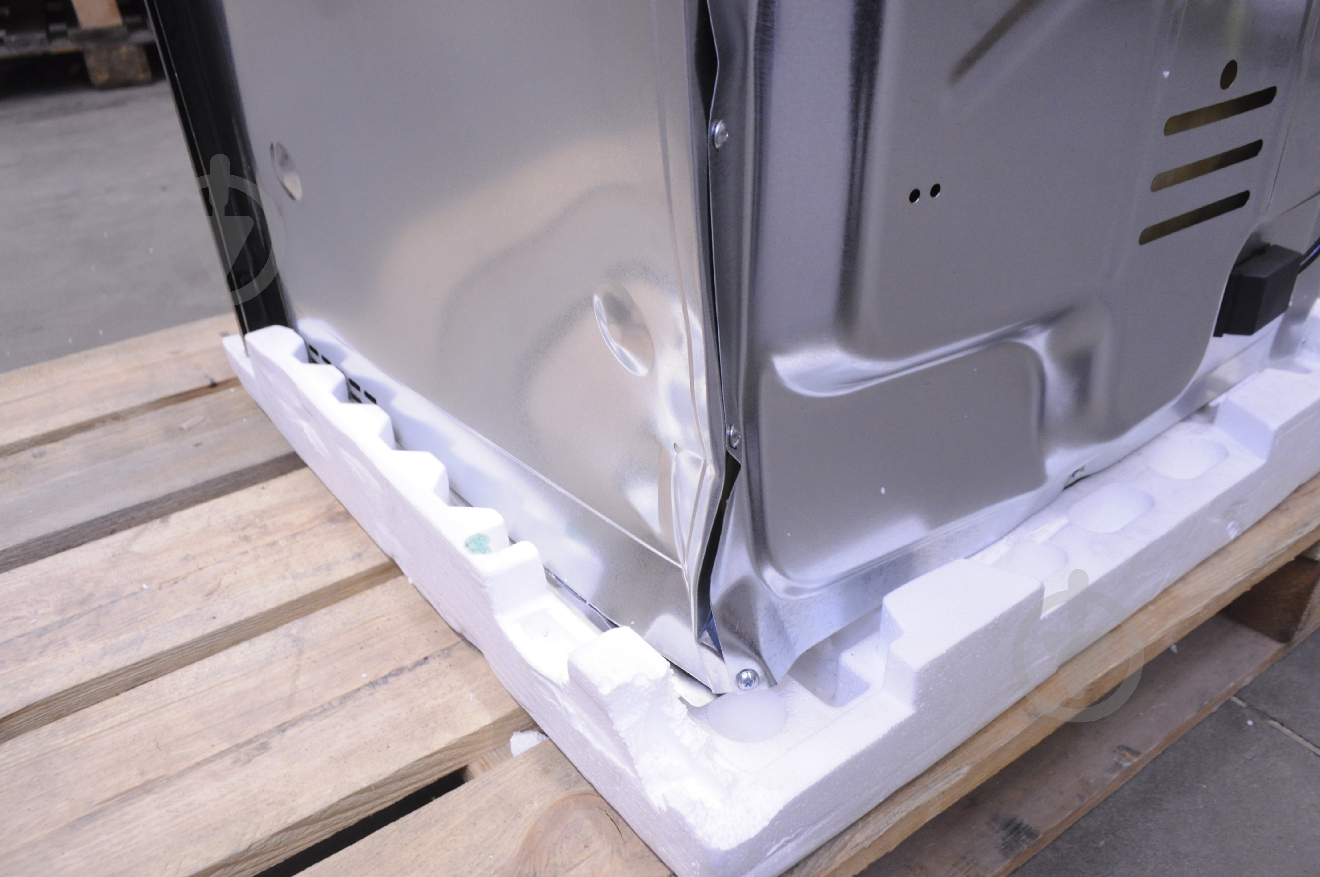 УЦЕНКА! Духовой шкаф Candy CS 100 X/E (УЦ №128) - фото 4