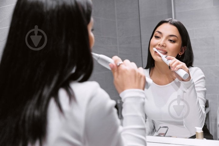 Электрическая зубная щетка AENO DB5 - фото 11 Электрическая зубная щетка AENO DB5 - фото 11