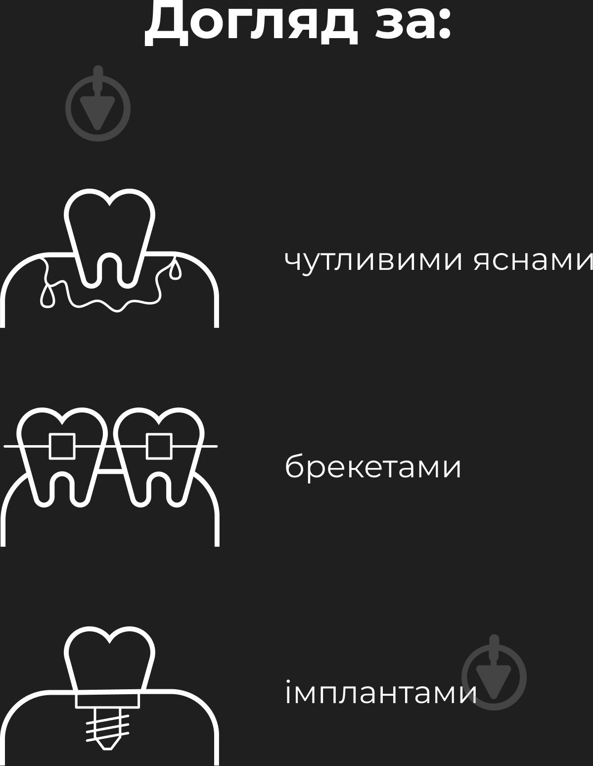 Электрическая зубная щетка AENO DB5 - фото 19 Электрическая зубная щетка AENO DB5 - фото 19