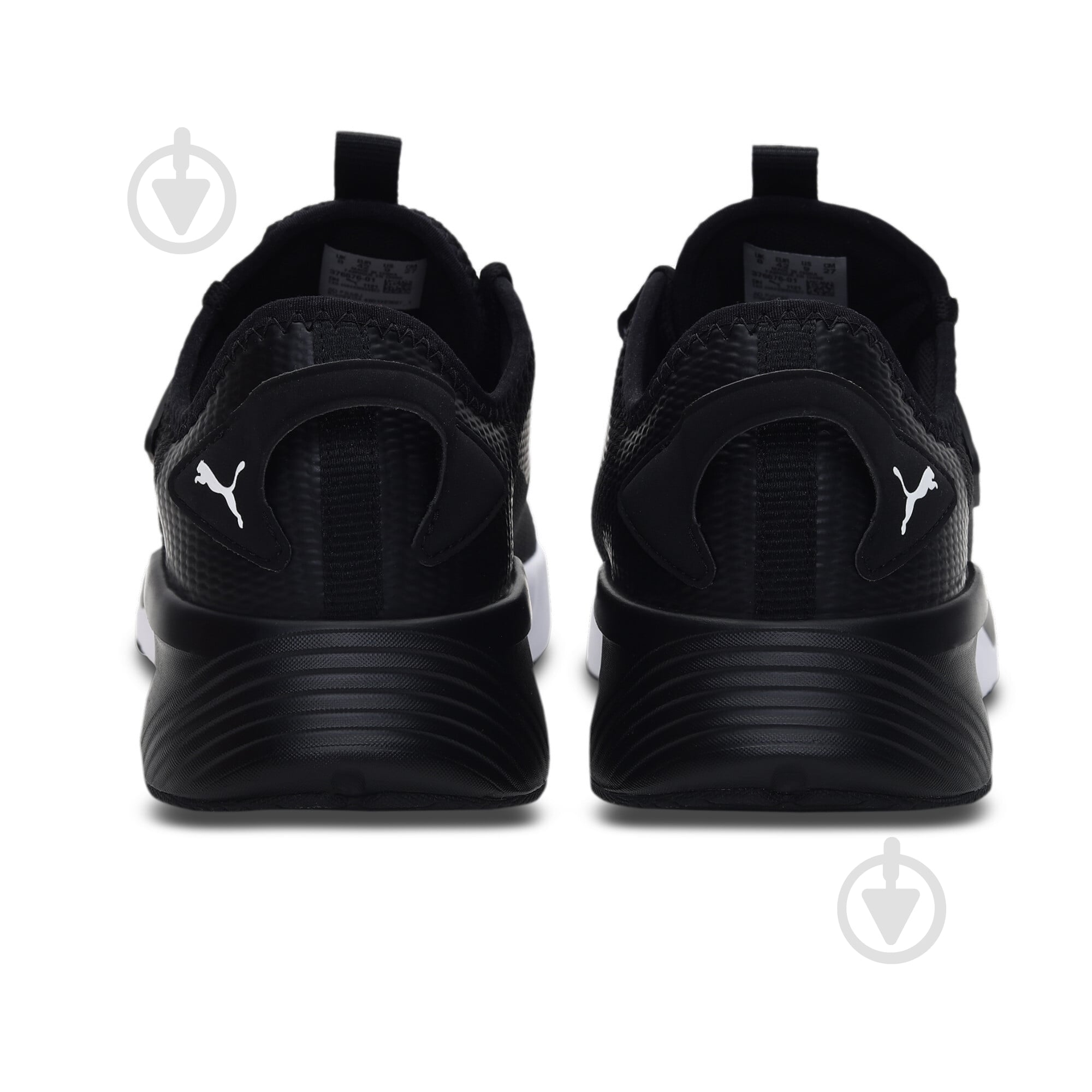 Кроссовки мужские Puma RETALIATE 2 37667601 р.41 черные - фото 2 Кроссовки мужские Puma RETALIATE 2 37667601 р.41 черные - фото 2