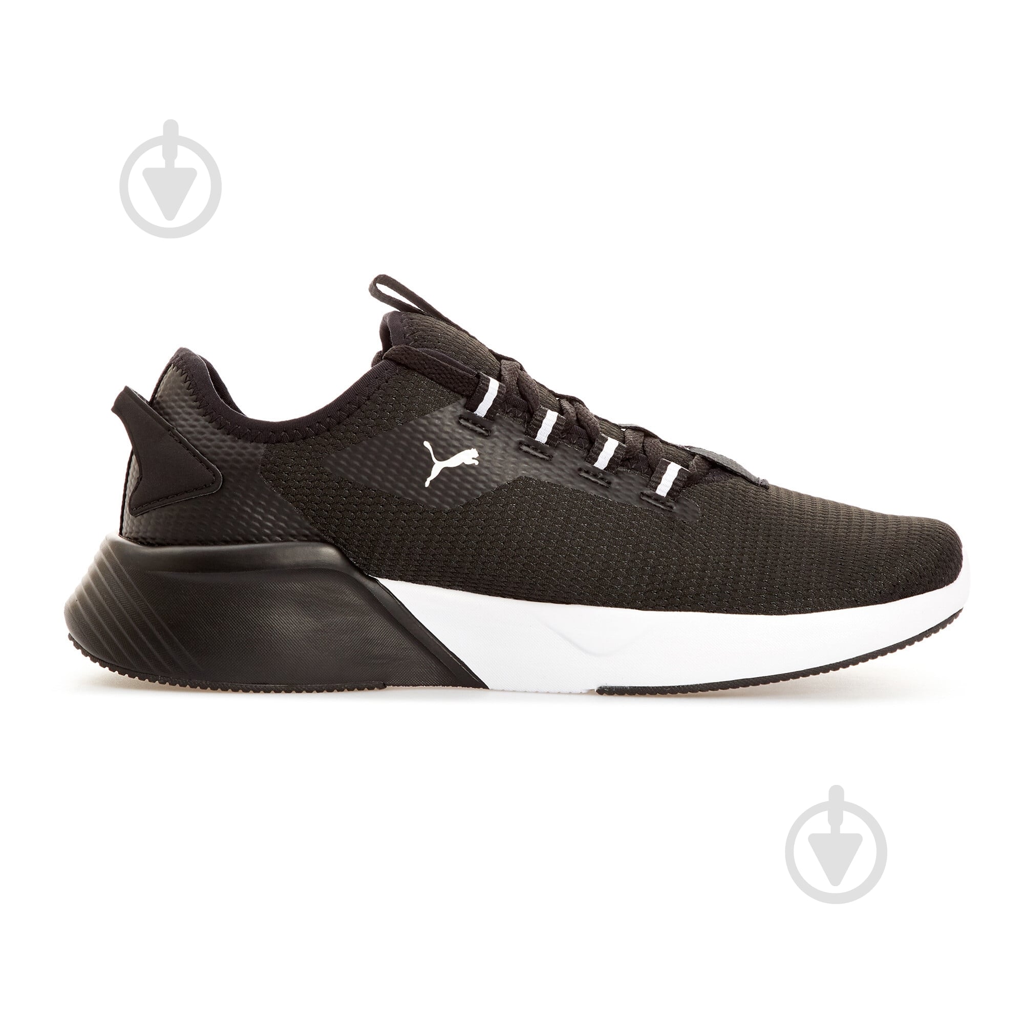 Кроссовки мужские Puma RETALIATE 2 37667601 р.41 черные - фото 5 Кроссовки мужские Puma RETALIATE 2 37667601 р.41 черные - фото 5