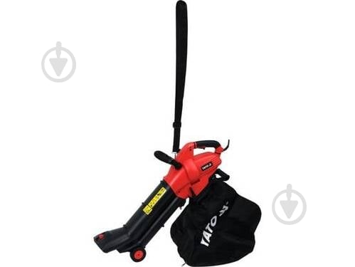 Пылесос YATO 3000 Вт YT-85182 - фото 2