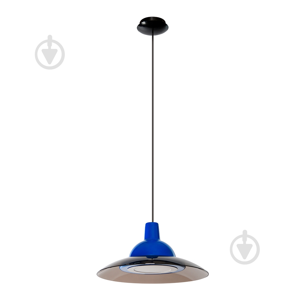ВИТРИНА! Подвес ERKA LED 1305 4200 K 12 Вт синий 130557 - фото 1 ВИТРИНА! Подвес ERKA LED 1305 4200 K 12 Вт синий 130557 - фото 1