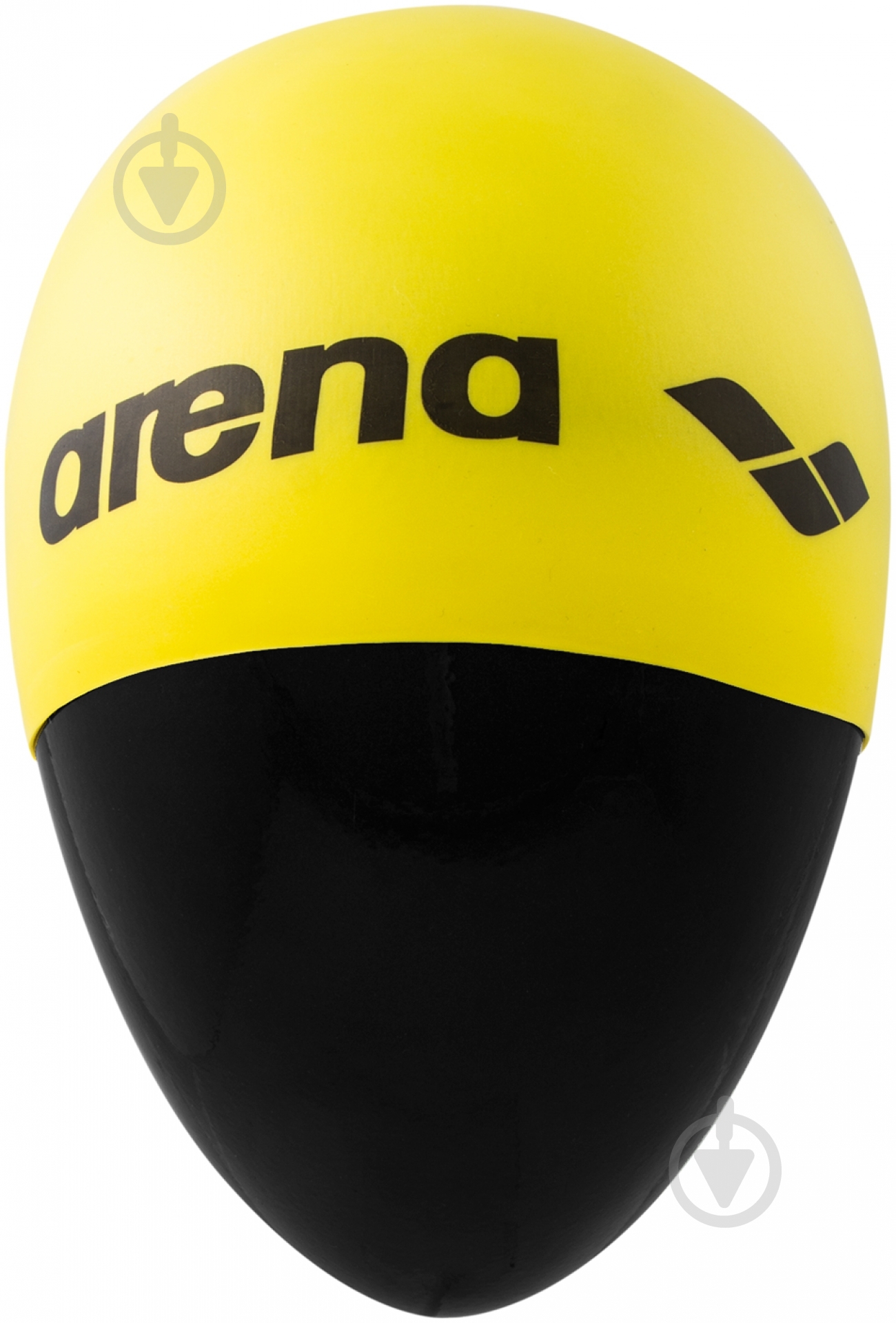 Шапочка для плавания Arena CLASSIC SILICONE 91662-35 one size желтый - фото 1