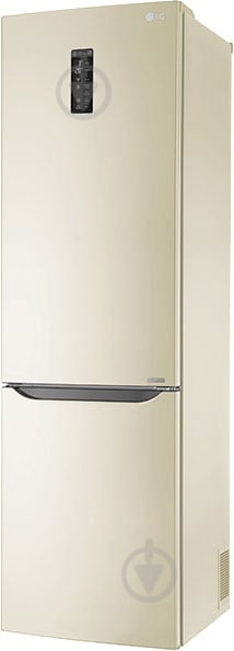 Холодильник LG GW-B499SEFZ - фото 2 Холодильник LG GW-B499SEFZ - фото 2