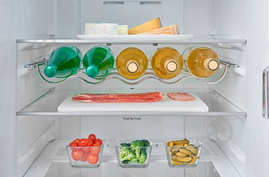 Холодильник LG GW-B499SEFZ - фото 7 Холодильник LG GW-B499SEFZ - фото 7