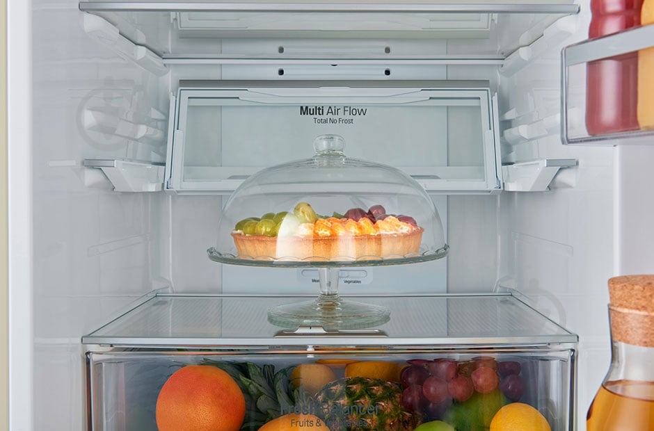 Холодильник LG GW-B499SEFZ - фото 6 Холодильник LG GW-B499SEFZ - фото 6