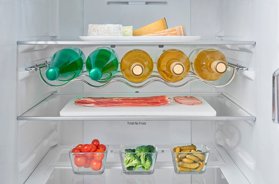 Холодильник LG GW-B499SMFZ - фото 8 Холодильник LG GW-B499SMFZ - фото 8