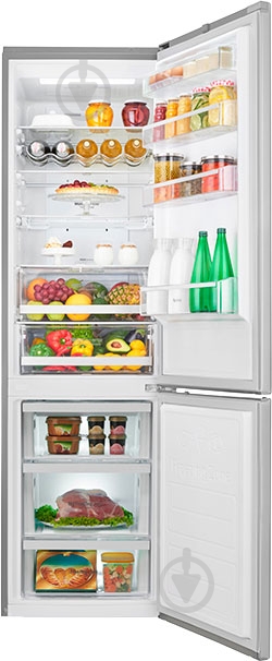 Холодильник LG GW-B499SMFZ - фото 6 Холодильник LG GW-B499SMFZ - фото 6