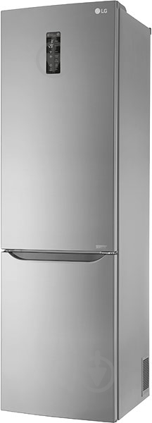 Холодильник LG GW-B499SMFZ - фото 2 Холодильник LG GW-B499SMFZ - фото 2