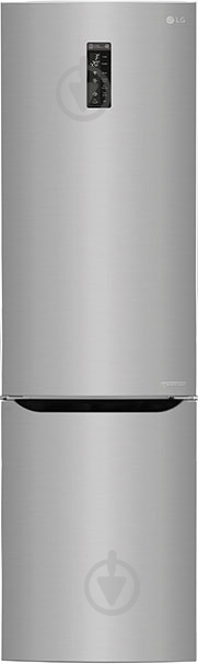 Холодильник LG GW-B499SMFZ - фото 1 Холодильник LG GW-B499SMFZ - фото 1