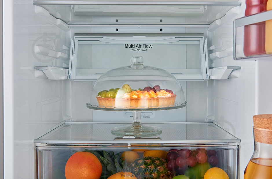 Холодильник LG GW-B499SMFZ - фото 7 Холодильник LG GW-B499SMFZ - фото 7