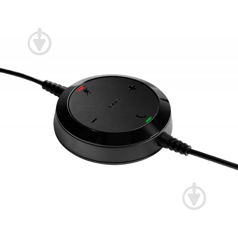 Гарнитура Jabra (4993-823-109) Evolve 20 MS Mono - фото 3