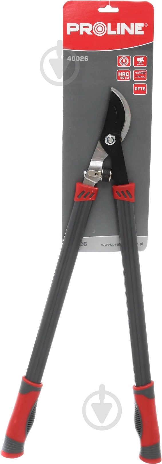 Сучкорез Proline 71 см 40026 - фото 3