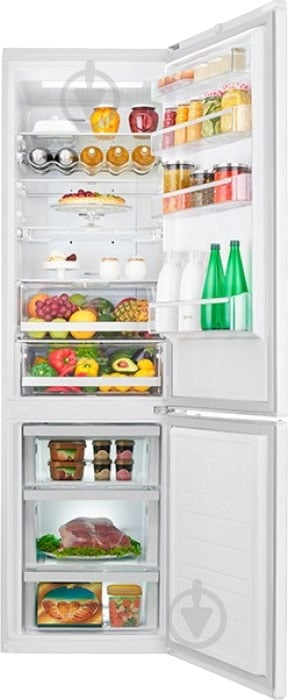 Холодильник LG GW-B499SQFZ - фото 6 Холодильник LG GW-B499SQFZ - фото 6