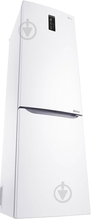 Холодильник LG GW-B499SQFZ - фото 2 Холодильник LG GW-B499SQFZ - фото 2