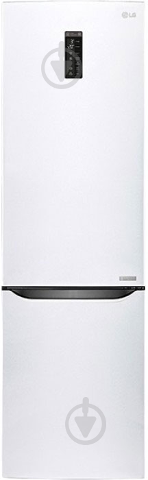 Холодильник LG GW-B499SQFZ - фото 1 Холодильник LG GW-B499SQFZ - фото 1
