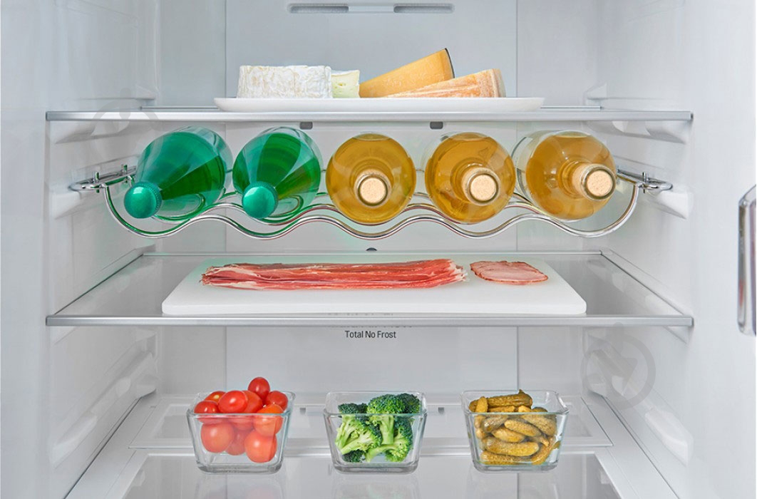 Холодильник LG GW-B499SQFZ - фото 5 Холодильник LG GW-B499SQFZ - фото 5