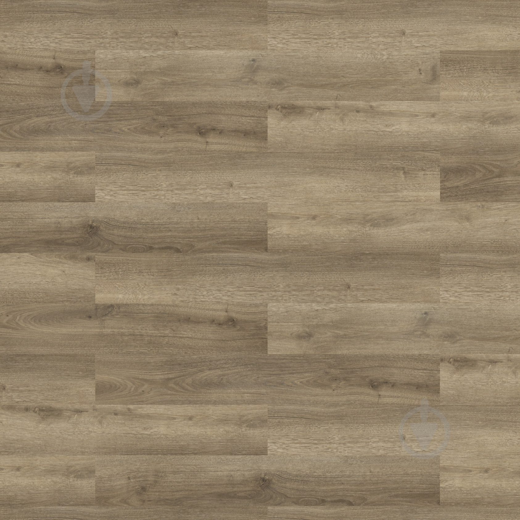 Ламінат вініловий (SPC) Poli-Eco 193-Natural дуб abris 32/АС4/4 мм (NF5) - фото 1