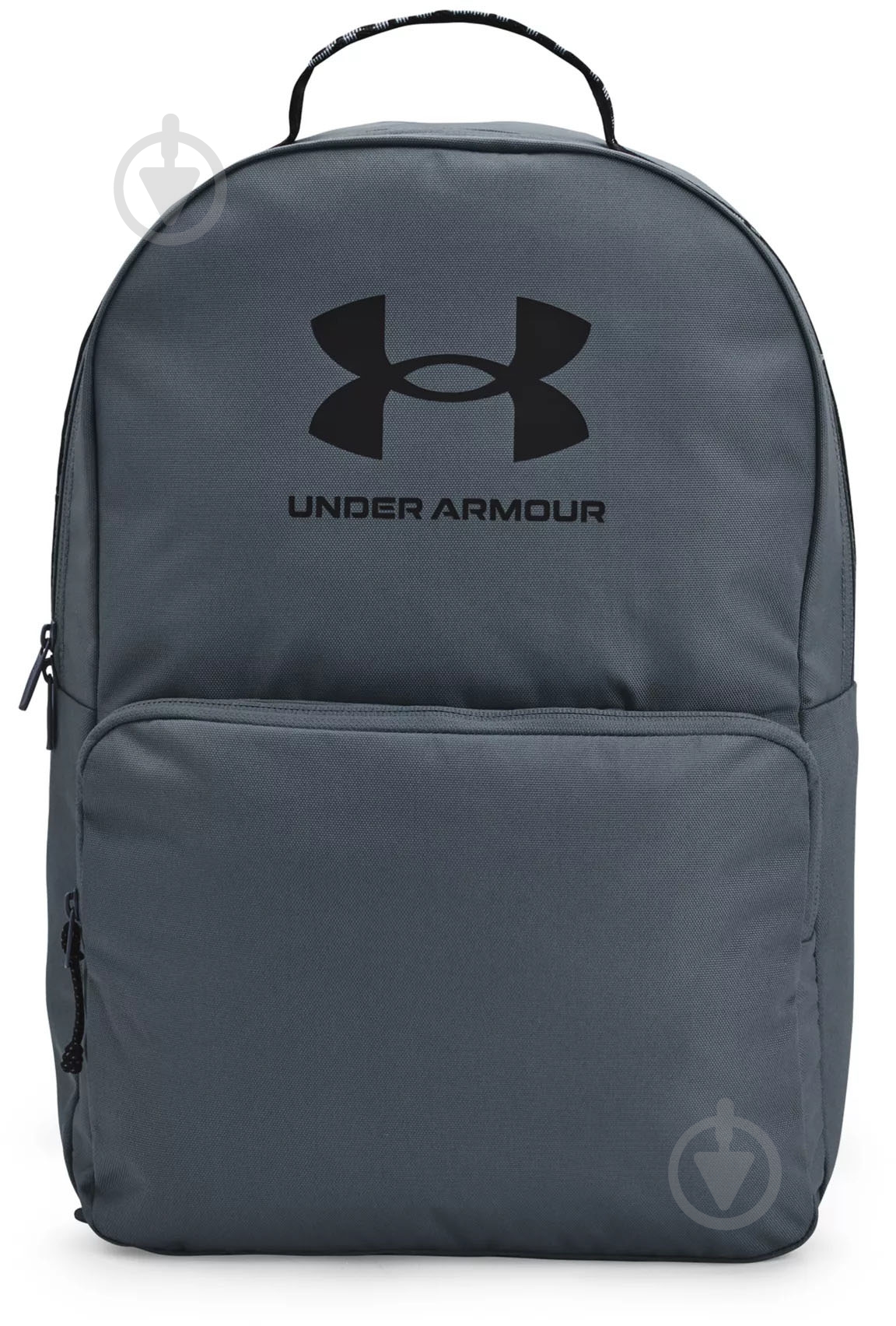 Рюкзак Under Armour UA Loudon Backpack 1378415-003 25,5 л сірий - фото 1 Рюкзак Under Armour UA Loudon Backpack 1378415-003 25,5 л сірий - фото 1